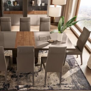 Corso Como dining set - ALF Italia