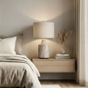 Marentia Pastel Table Lamp