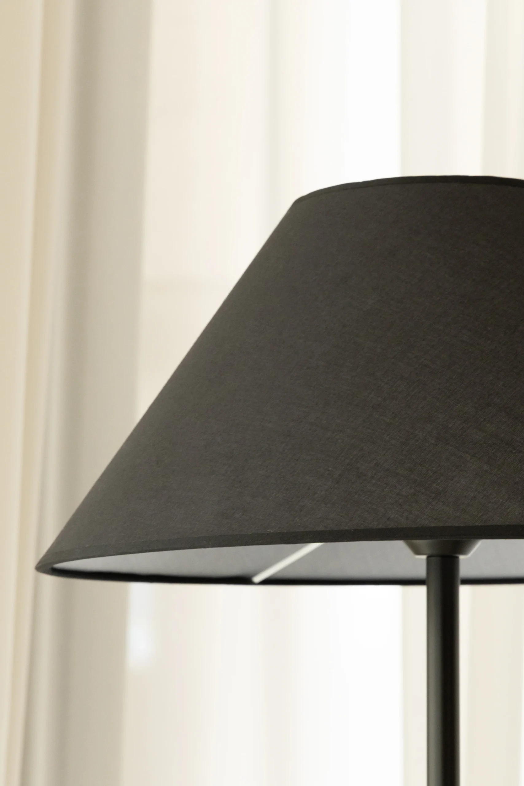 Midnight Pinnacle Floor Lamp - Image 4