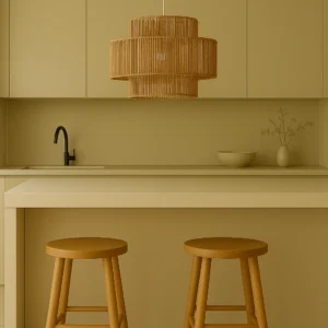 Tierelle Pendant Lamp